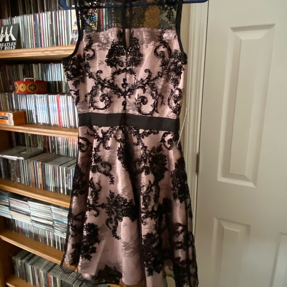 Limited Dress